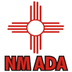 NMADA - New Mexico Athletic Directors Association Logo