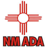 New Mexico Athletic Directors Association Logo